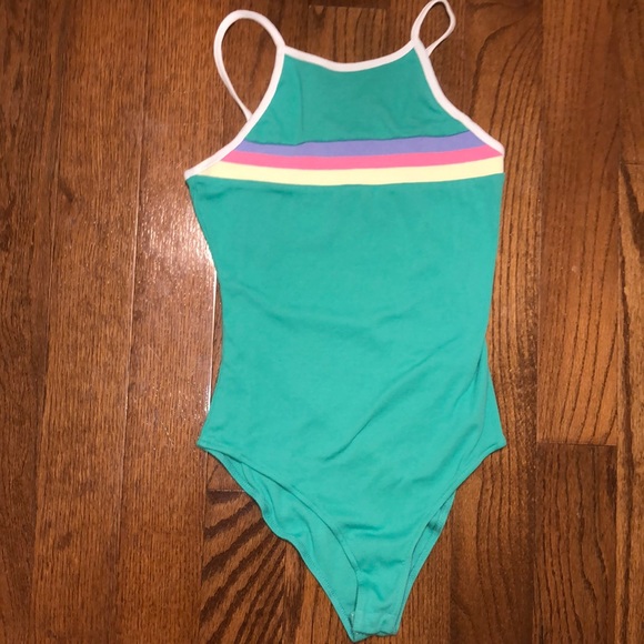 Forever 21 Tops - bodysuit